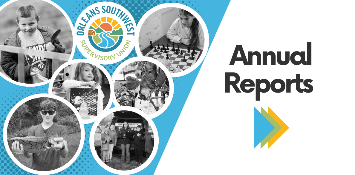 images of students and OSSU logo